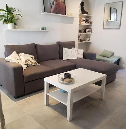 Flat Apartment Toulon Exterior photo