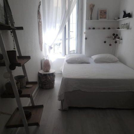 Flat Apartment Toulon Exterior photo