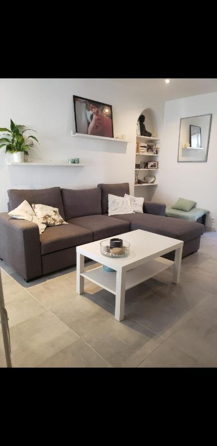Flat Apartment Toulon Exterior photo