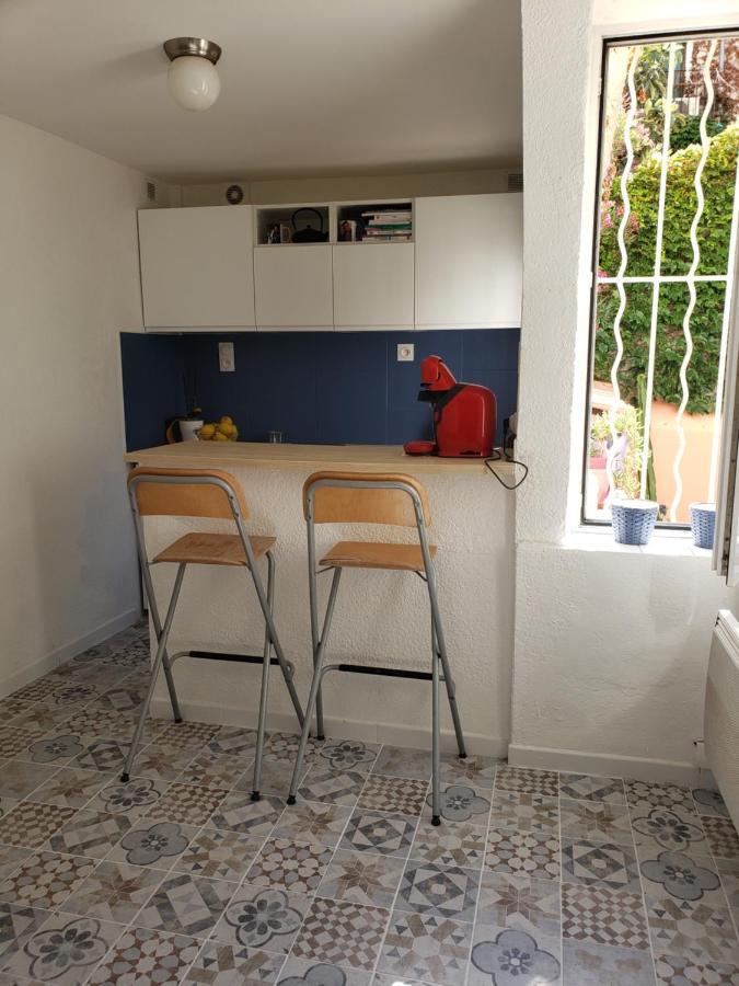 Flat Apartment Toulon Exterior photo