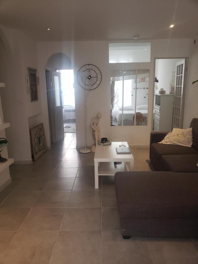 Flat Apartment Toulon Exterior photo