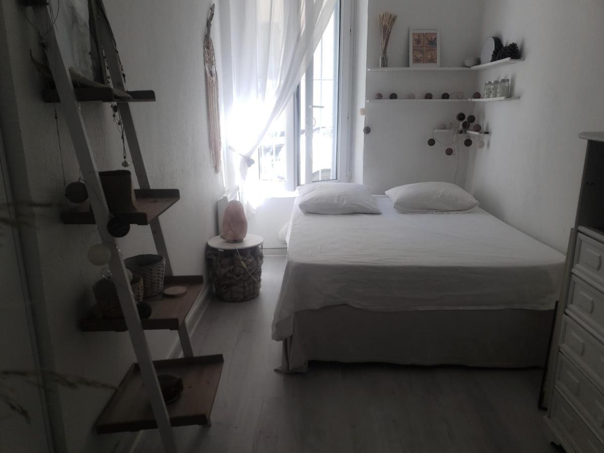 Flat Apartment Toulon Exterior photo